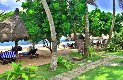 Induruwa Hotel | Sea Rock Villa