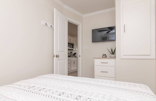 Ocean City Alquiler De Eote | Sea Rocket Houseboat's