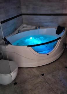 Klaipeda Apartamento | Sea romantic 26th floor with Jacuzzi