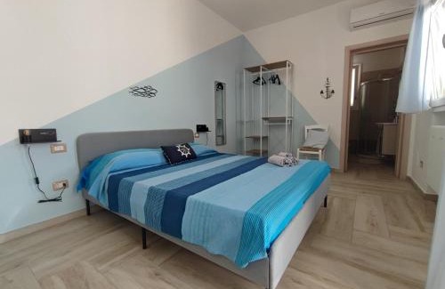 Torre Lapillo Casa | Sea Room Torre Lapillo