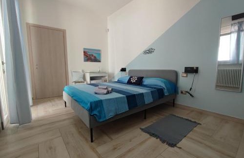 Torre Lapillo Casa | Sea Room Torre Lapillo