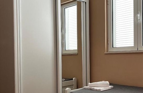 Velji Vinogradi Apartamento | Sea & salt apartment