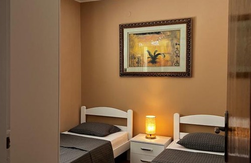 Velji Vinogradi Apartamento | Sea & salt apartment