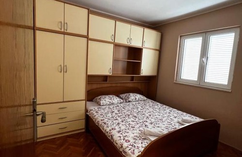 Velji Vinogradi Apartamento | Sea & salt apartment