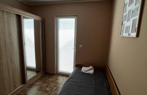 Velji Vinogradi Apartamento | Sea & salt apartment