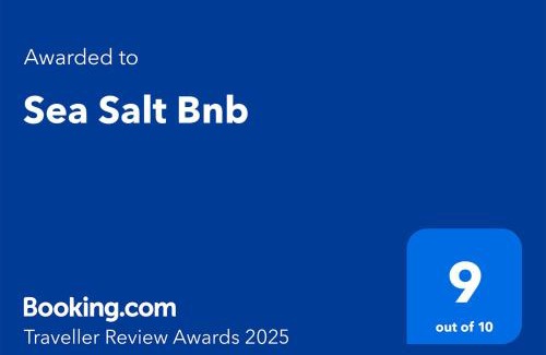 Rosebud Cama Y Desayuno | Sea Salt Bnb