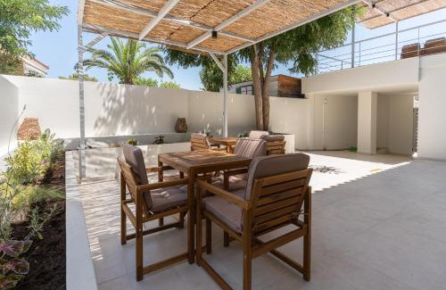 Foinikounta Casa | Sea & Salt Boutique Apartment 1