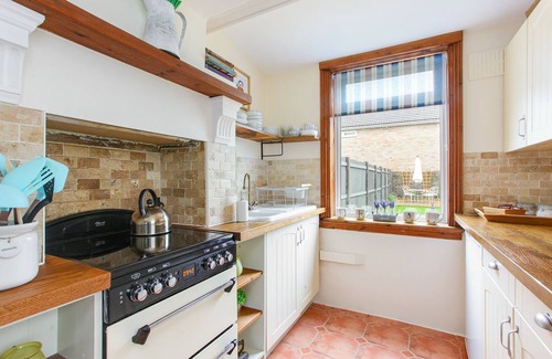 Deal Casa | Sea Salt Cottage - Dog friendly, mins to beach, Nr to many Golf clubs
