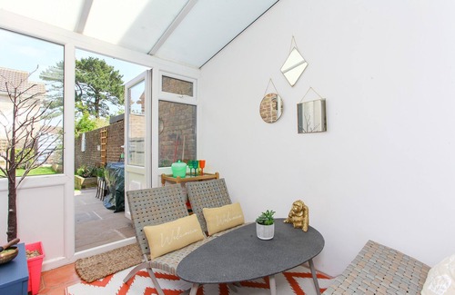 Deal Casa | Sea Salt Cottage - Dog friendly, mins to beach, Nr to many Golf clubs