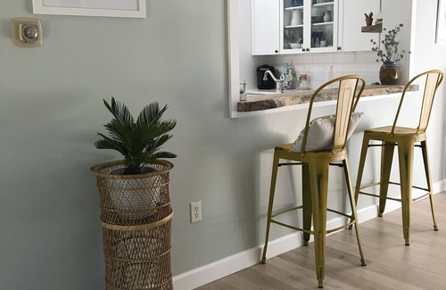 Fairhaven Casa | Sea Salt Cottage en West Island