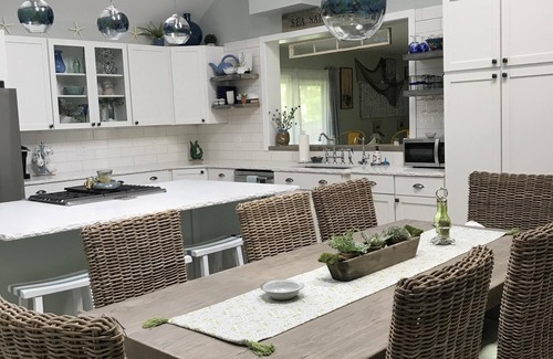 Fairhaven Casa | Sea Salt Cottage en West Island