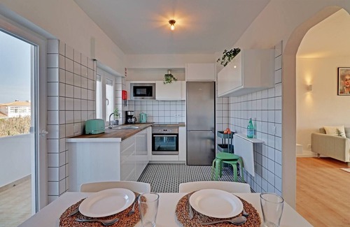 Sagres Apartamento | Sea Salt, Sagres Apartment