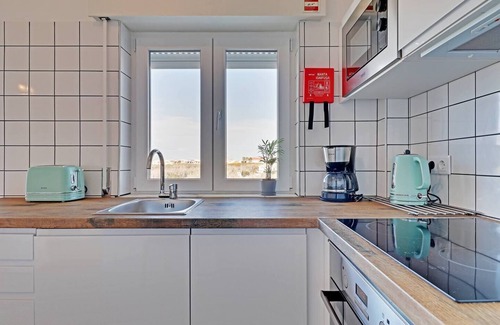 Sagres Apartamento | Sea Salt, Sagres Apartment
