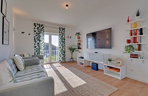 Sagres Apartamento | Sea Salt, Sagres Apartment