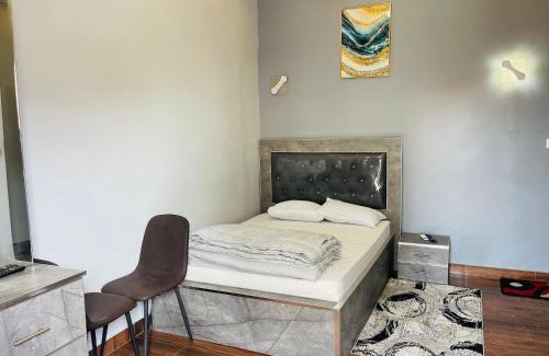 Yof Hotel | Sea Salt
