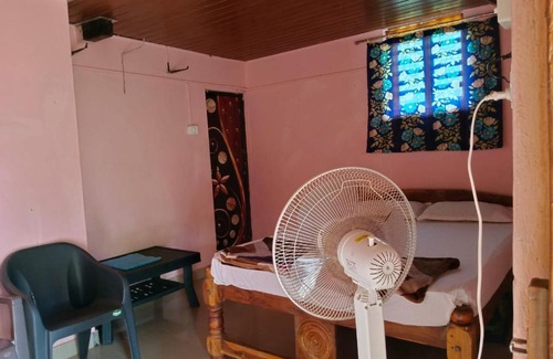 Gokarna Casa | Sea Sand Cottage