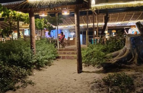 Gokarna Casa | Sea Sand Cottage