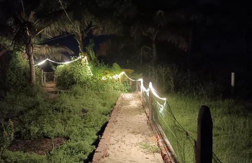 Gokarna Casa | Sea Sand Cottage