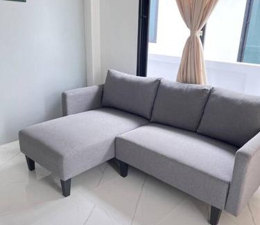 Trat Casa | Sea & Sand House