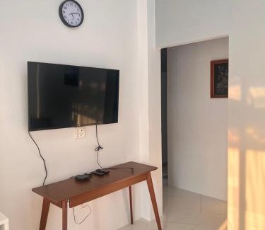 Trat Casa | Sea & Sand House