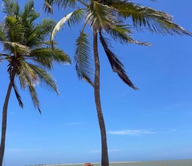 Kudawa Hotel | Sea Sand Resort