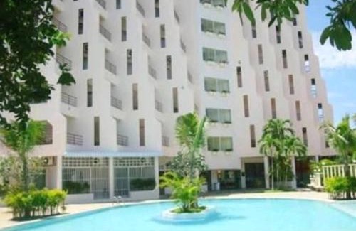 Rayong Apartamento | Sea Sand Sun Resort