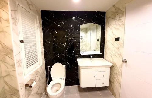 Rayong Apartamento | Sea Sand Sun Resort