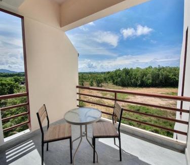 Rayong Apartamento | Sea Sand Sun Resort