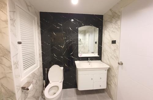 Rayong Apartamento | Sea Sand Sun Resort