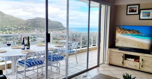 Fish Hoek Villa | Sea Sands Villa