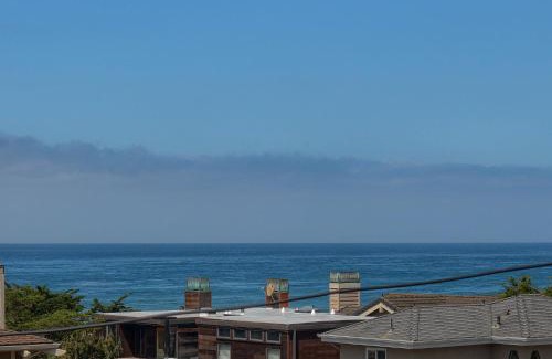 Marine Terrace Casa | Sea'Scape
