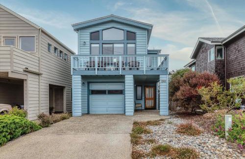 Marine Terrace Casa | Sea'Scape