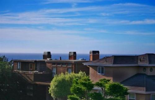 Marine Terrace Casa | Sea'Scape