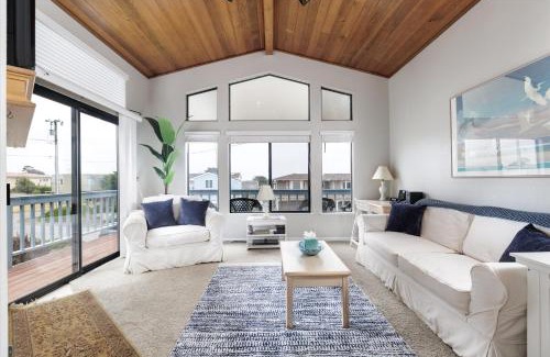 Marine Terrace Casa | Sea'Scape
