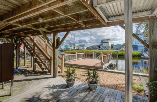 Holden Beach Casa | Sea Schulz
