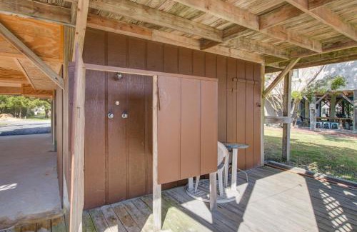 Holden Beach Casa | Sea Schulz