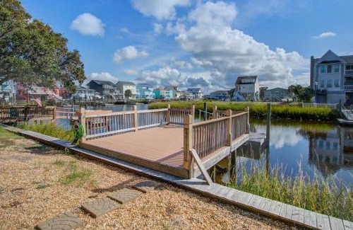 Holden Beach Casa | Sea Schulz