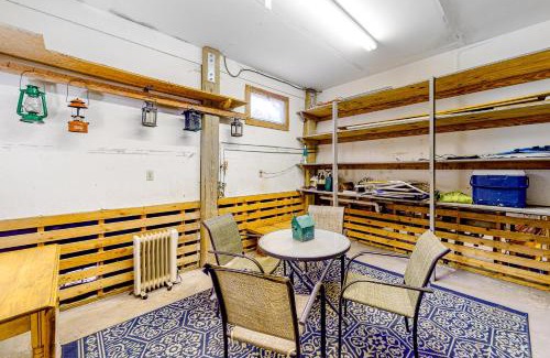 Hatteras Casa | Sea Shanty 960