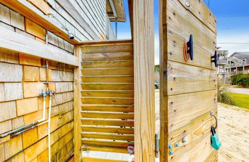 Hatteras Casa | Sea Shanty 960