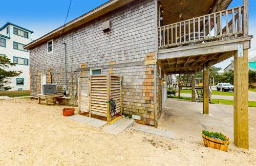 Hatteras Casa | Sea Shanty 960