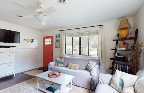 Tranquil Harbour Casa | Sea Shanty
