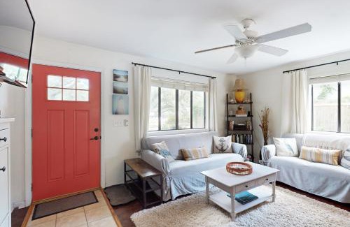 Tranquil Harbour Casa | Sea Shanty