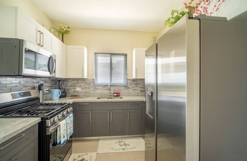 Lucea Casa | Sea Shell Cove