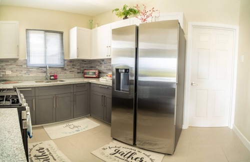 Lucea Casa | Sea Shell Cove