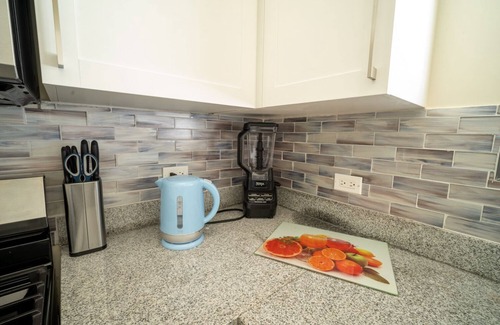 Lucea Casa | Sea Shell Cove