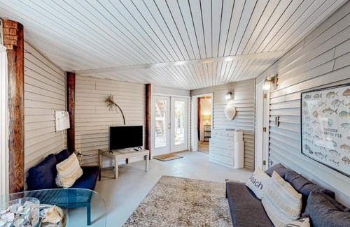 Surf Side Shores Casa | Sea Shell - Unit B