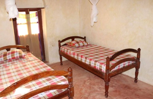 Lamu Casa | Sea Shells Inn
