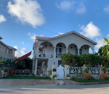 Silver Sands Apartamento | Sea Shells Villa
