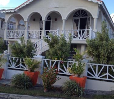 Silver Sands Apartamento | Sea Shells Villa