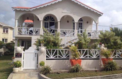 Silver Sands Apartamento | Sea Shells Villa
